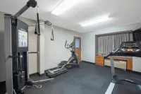 Microtel Inn & Suites by Wyndham Springfield - gimnasio
