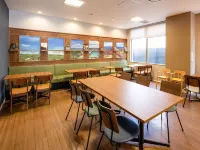 Comfort Hotel Shin Yamaguchi - breakfast