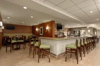 Hilton Garden Inn Harrisburg East - bar