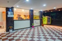 Open Hotel by Olive - Hotel Siddartha Elite Hotels in Krishna