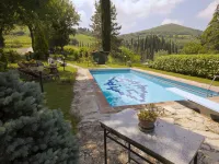 Escape to Vineyards, Elba - Homestays