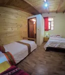 Rajutuna Inn - balcony