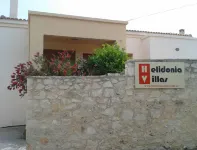 Villa Stefanos, Sea View, Private Pool, Near Sea - Huvilat