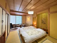 Shirabu Onsen Nakaya Annex Fudokaku - Varme kilder