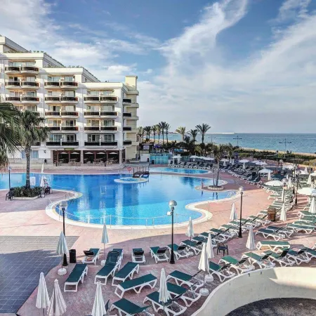 Peñiscola Plaza Suites