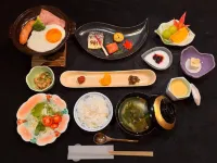 Yufuin Ryokan Yufumomiji