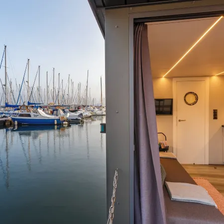 The Homeboat Company Sant'Elmo-Cagliari