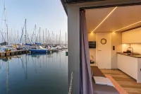 The Homeboat Company Sant'Elmo-Cagliari