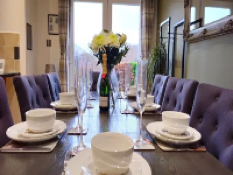 Gleann Fia House Hotels in Arrochar