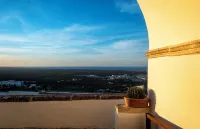La Sommità Relais & Chateaux - Ocean View