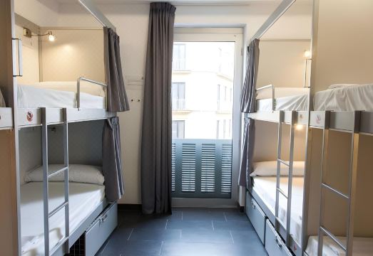 세인트 크리스토퍼스 인 바르셀로나