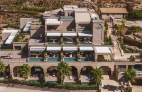 Castello Infinity Suites - Adults Only