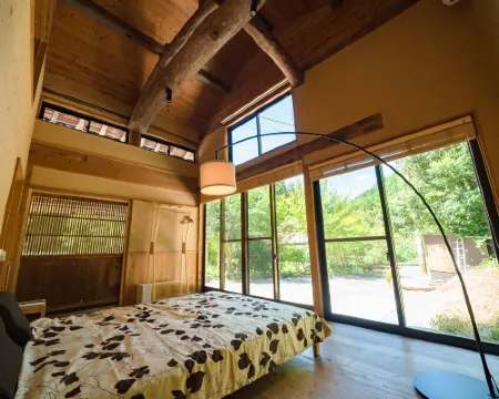 Yamagoya Kiccho Hotels in Ukiha