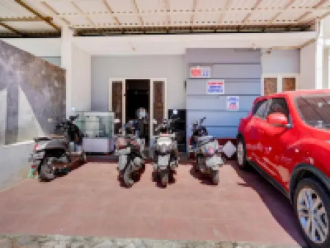 Hdn Airport Village Hotels in Sedati