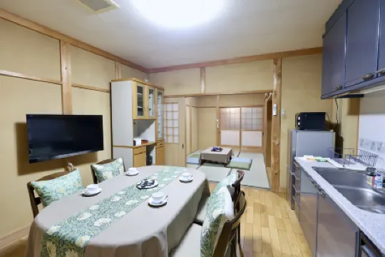 Iwata Vacation Rental