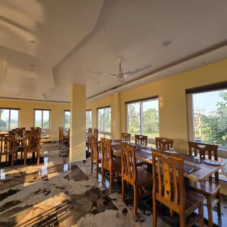 Tiger Inn Beach Resort