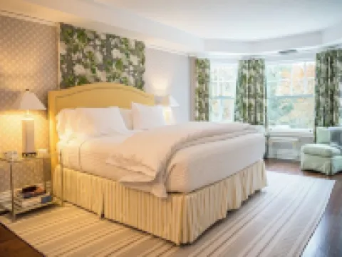 マージン ストリート イン ウェスタリーのホテル