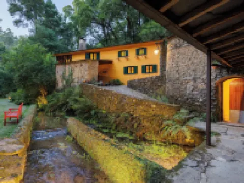 Be&See in River Ovar otelleri