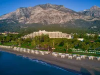 Tui Magic Life Rixos Beldibi +16