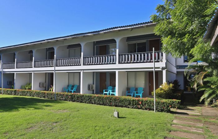 Puerto Azul Hotel