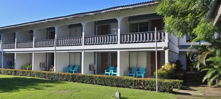 Puerto Azul Hotel Hotels in Canton of Puntarenas