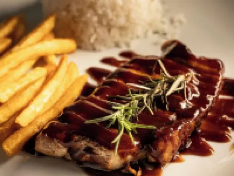 Ramada by Wyndham Macae Hotel & Suites Hoteles en Macaé