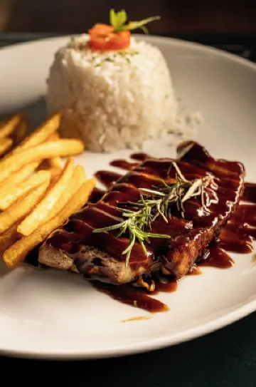 Ramada by Wyndham Macae Hotel & Suites