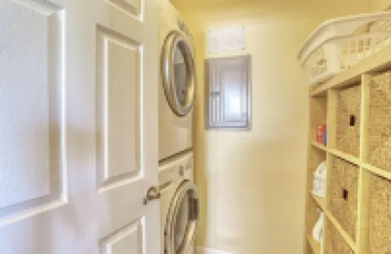 Indian Beach Villas - 3A