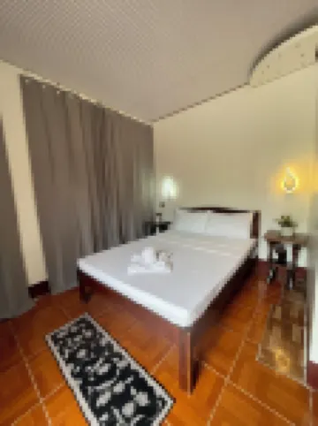 Akoya Beach Park & Cottages