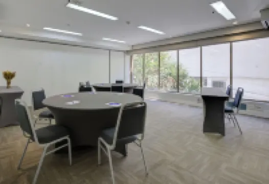 Transamerica Executive Paulista Hotels in Sao Paulo