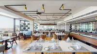 Radisson Jass Shimla - breakfast