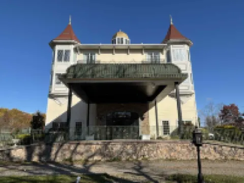 Aspiratinns Hotel & Wellness Center