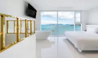 Geoje Discovery Poolvilla Pension
