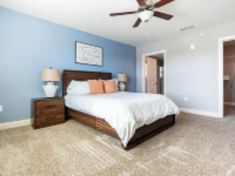 Landing Apartments Cocoa Beach  Hotels in Cocoa