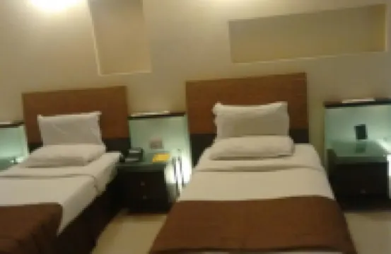 The Shiv Grand