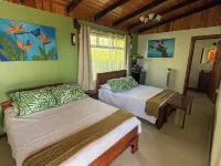 Brumas de Valverde Hotels in Monteverde