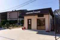 Blagoveshchenka Park-Hotel
