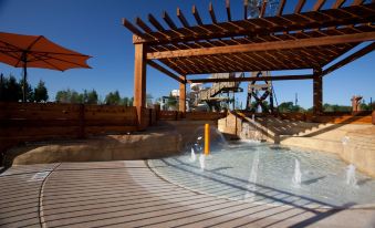 Gaylord Texan Resort & Convention Center
