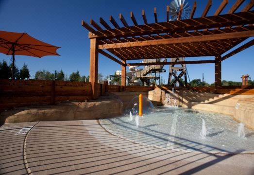 게이로드 텍산 스파