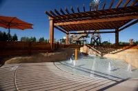 Gaylord Texan Resort & Convention Center - Kylpyammeita