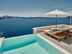 Mystique, a Luxury Collection Hotel, Santorini