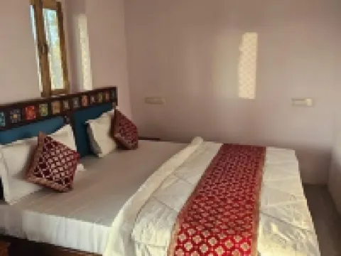 Hotel Meer Villa Sam otelleri