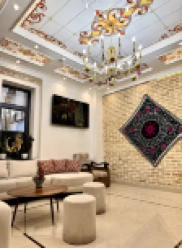 Shahristan Art Boutique Hotel