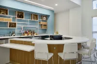 Element Branson - bar