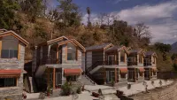 Sparsh Himalaya Shivir - Campgrounds