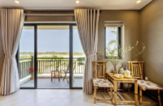 會安的寧靜之家4