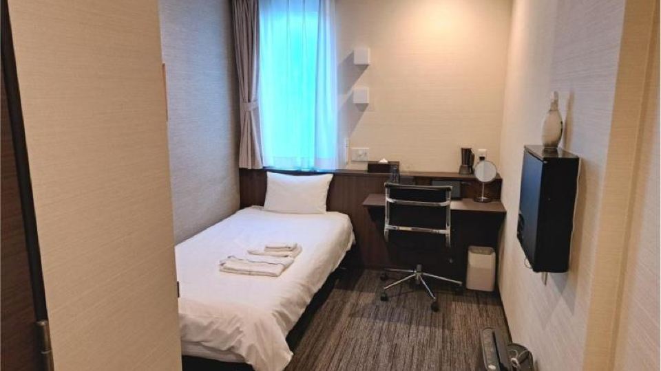 Neo Station Hotel Kamisuwa
