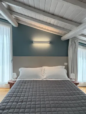 B&B Dimora delle Province - 4-نجوم