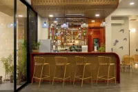 The CLiffhouse Samboan