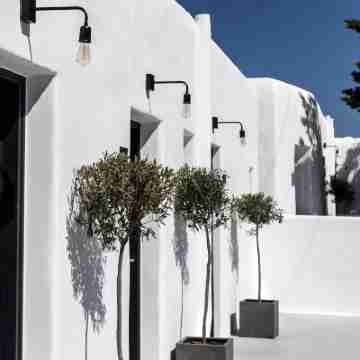 My Mykonos Hotel Hotel Exterior